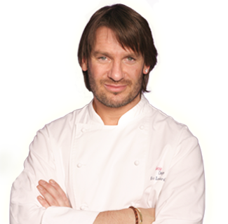 Eric Lanlard