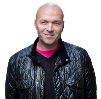 Simon Rimmer