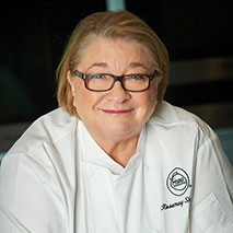 Rosemary Shrager