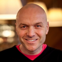 Simon Rimmer - More from the Accidental Vegetarian