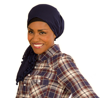 Agent For Nadiya Hussain